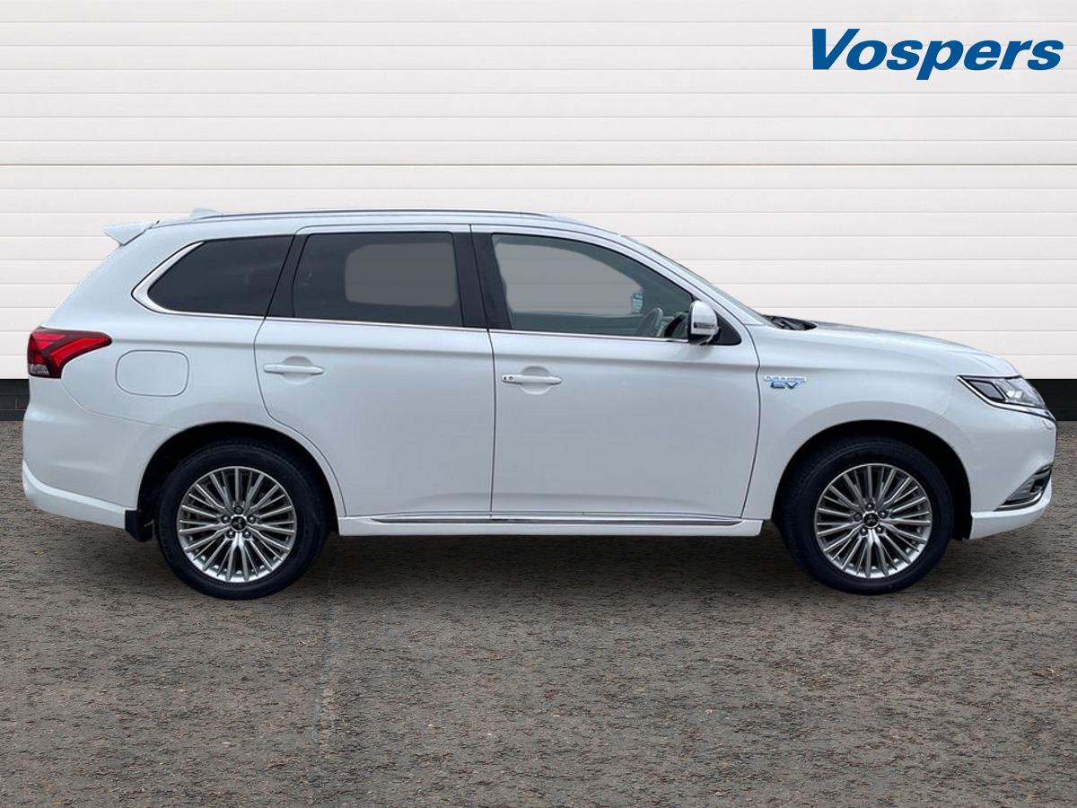 Used Mitsubishi Outlander 2018 for sale - 77492621: Photo 10