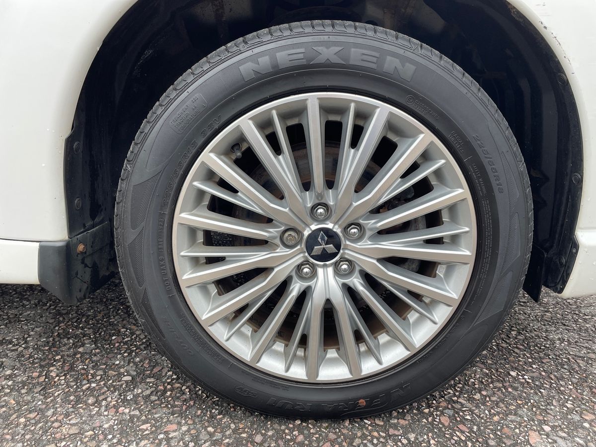 Used Mitsubishi Outlander 2018 for sale - 77492621: Photo 11