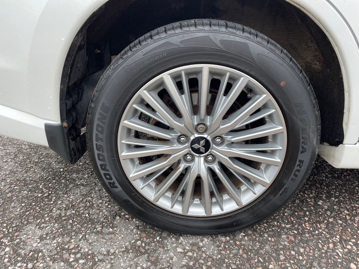 Used Mitsubishi Outlander 2018 for sale - 77492621: Photo 13