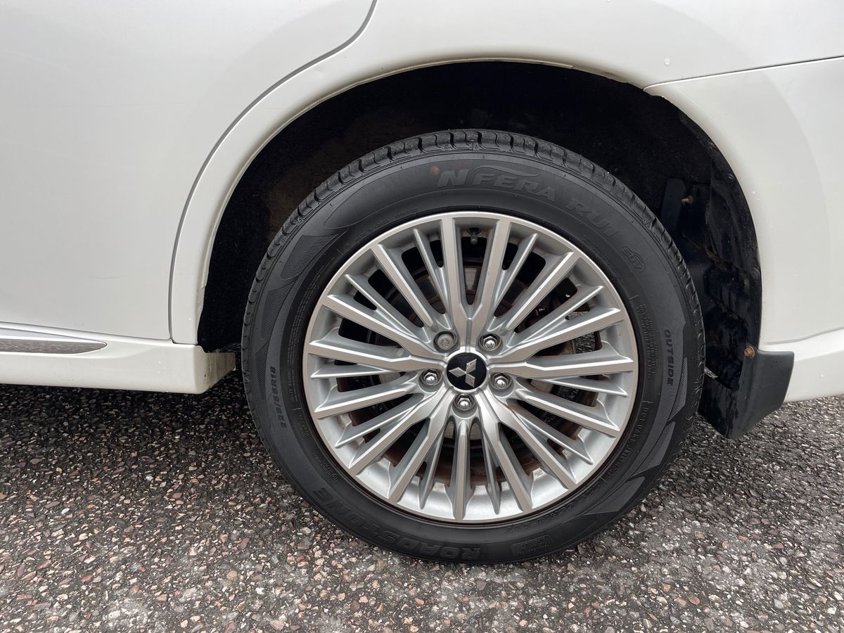 Used Mitsubishi Outlander 2018 for sale - 77492621: Photo 14