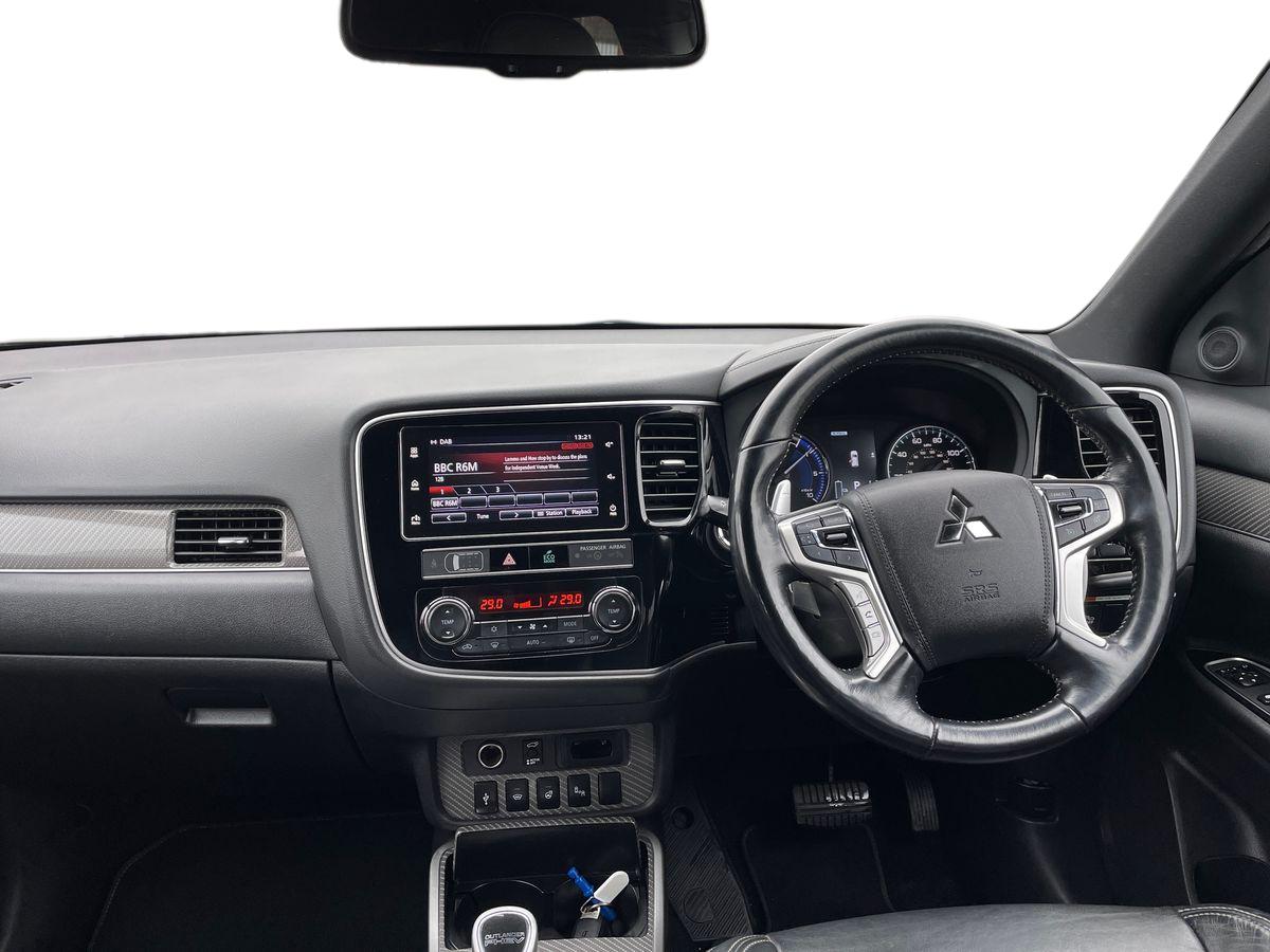 Used Mitsubishi Outlander 2018 for sale - 77492621: Photo 19