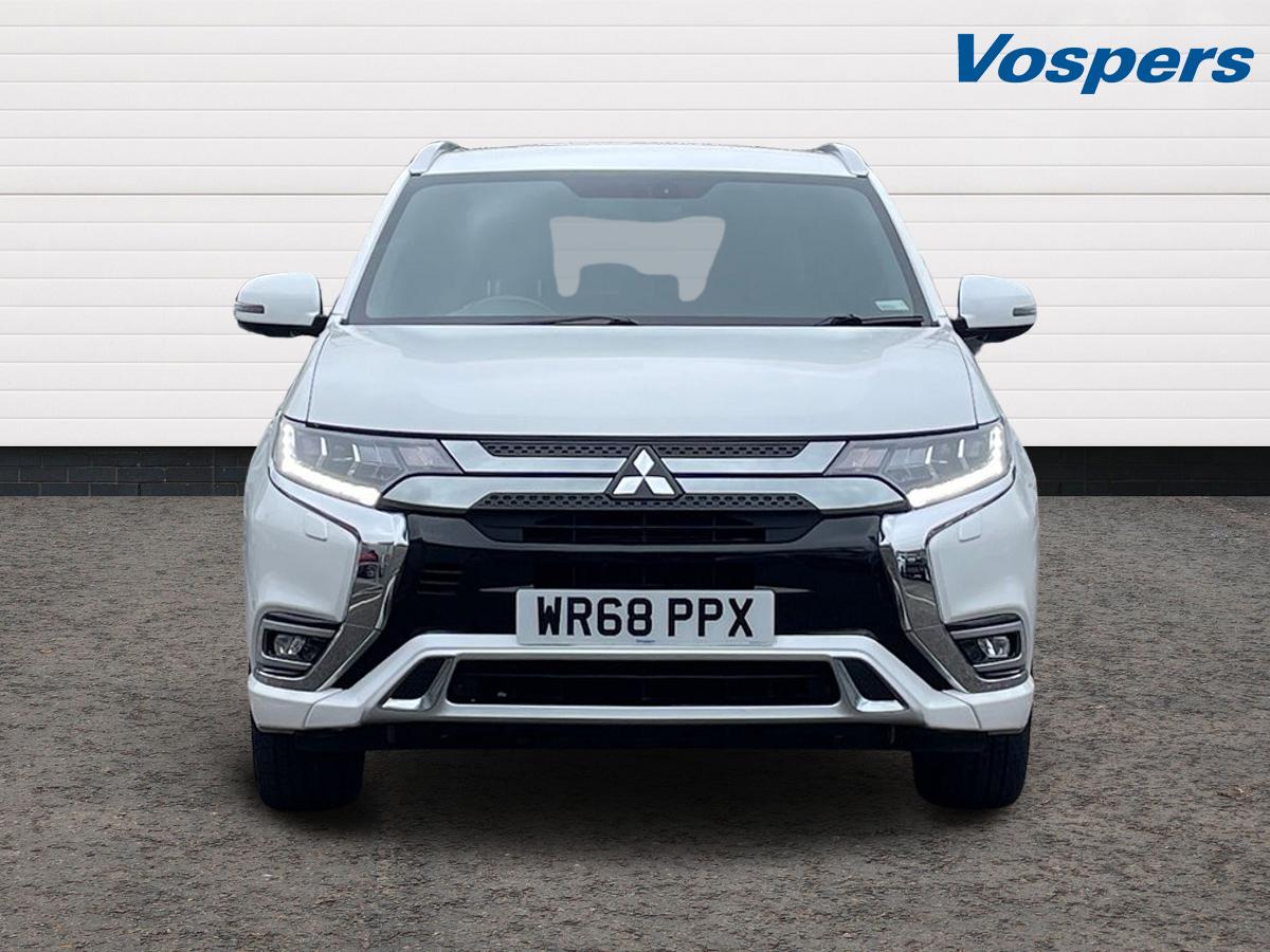 Used Mitsubishi Outlander 2018 for sale - 77492621: Photo 2