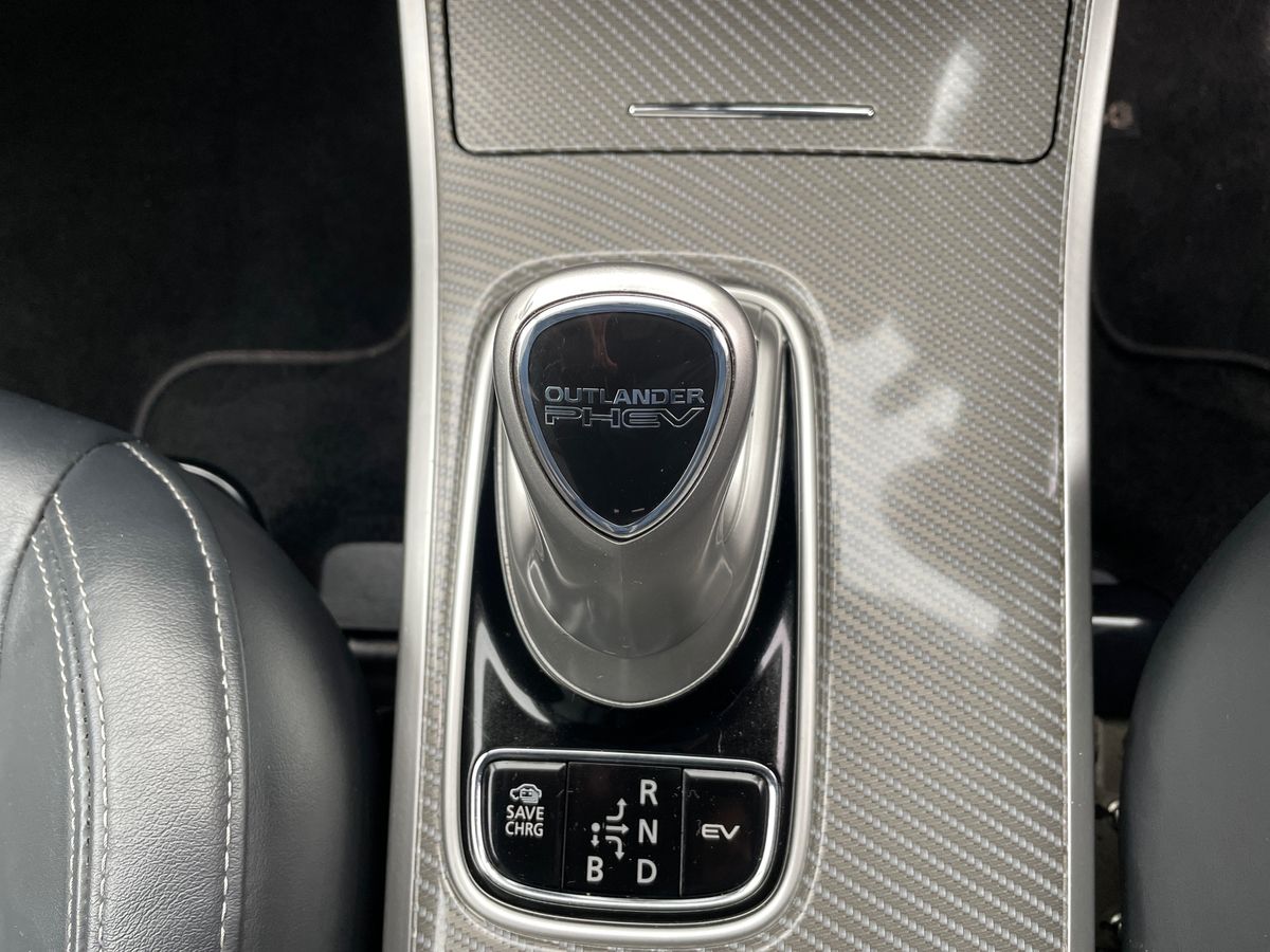 Used Mitsubishi Outlander 2018 for sale - 77492621: Photo 27