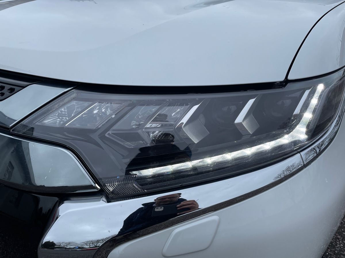 Used Mitsubishi Outlander 2018 for sale - 77492621: Photo 32