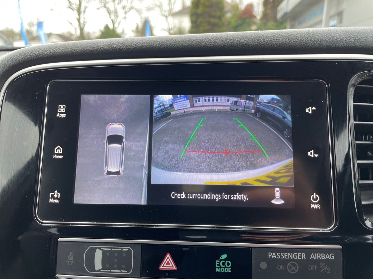 Used Mitsubishi Outlander 2018 for sale - 77492621: Photo 40