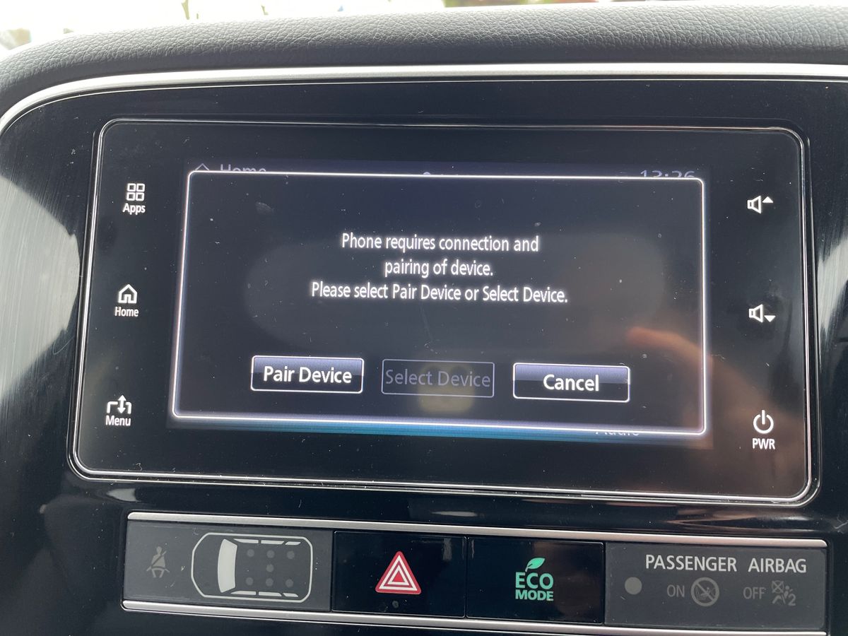 Used Mitsubishi Outlander 2018 for sale - 77492621: Photo 41