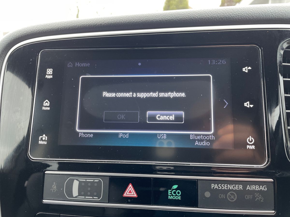 Used Mitsubishi Outlander 2018 for sale - 77492621: Photo 42