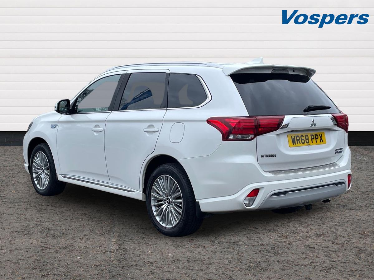 Used Mitsubishi Outlander 2018 for sale - 77492621: Photo 6