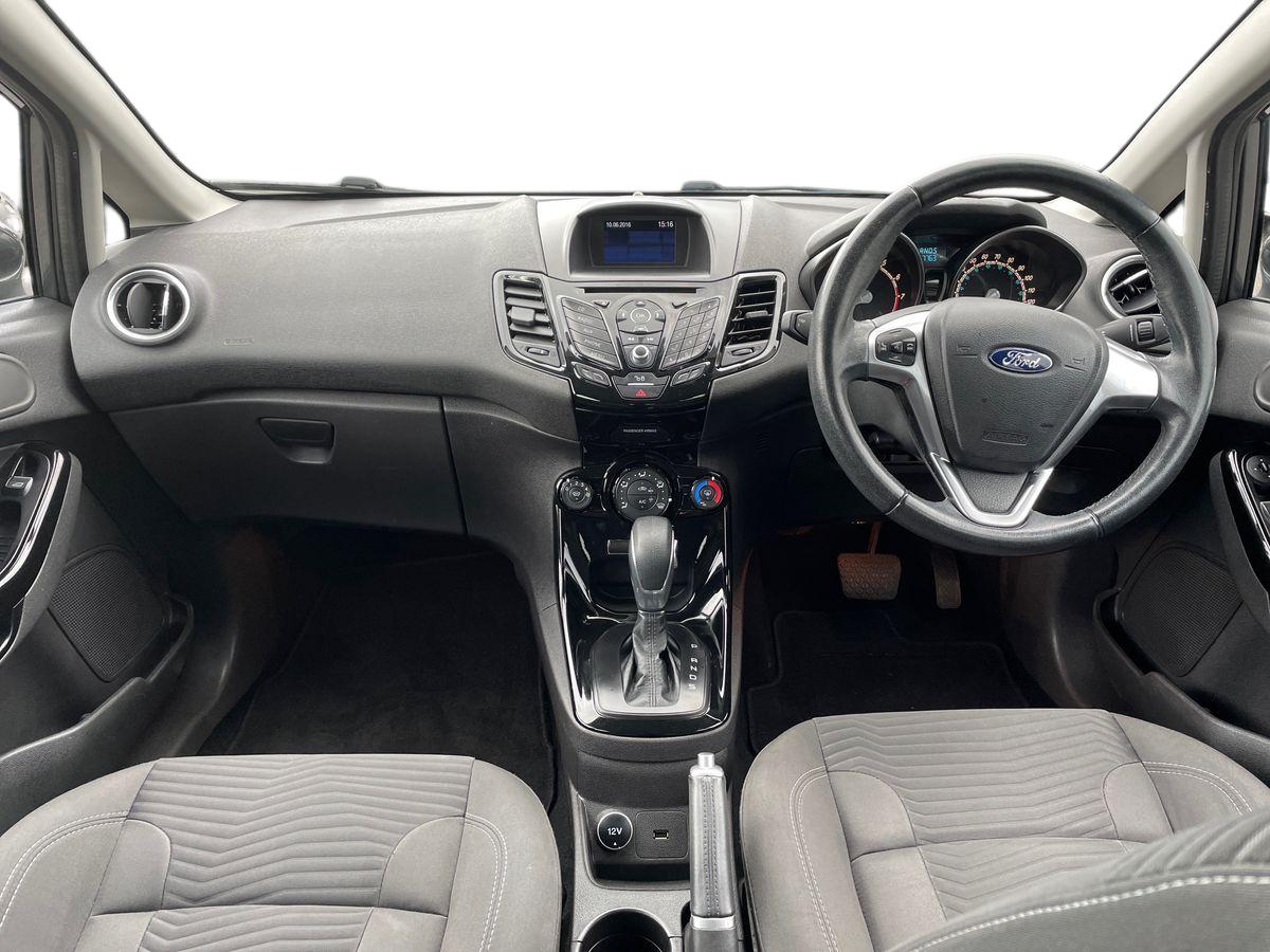 Used Ford Fiesta 2016 for sale - 77826430: Photo 19