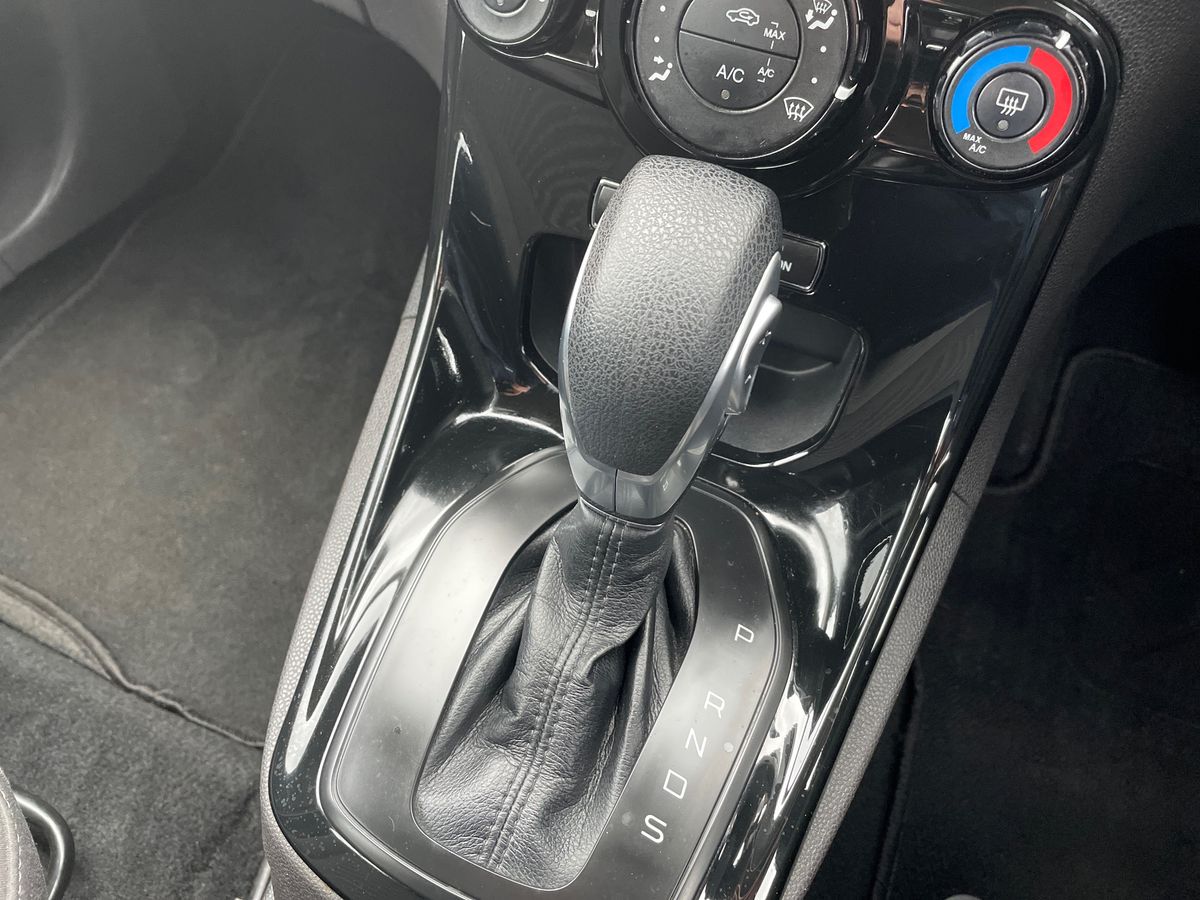 Used Ford Fiesta 2016 for sale - 77826430: Photo 27