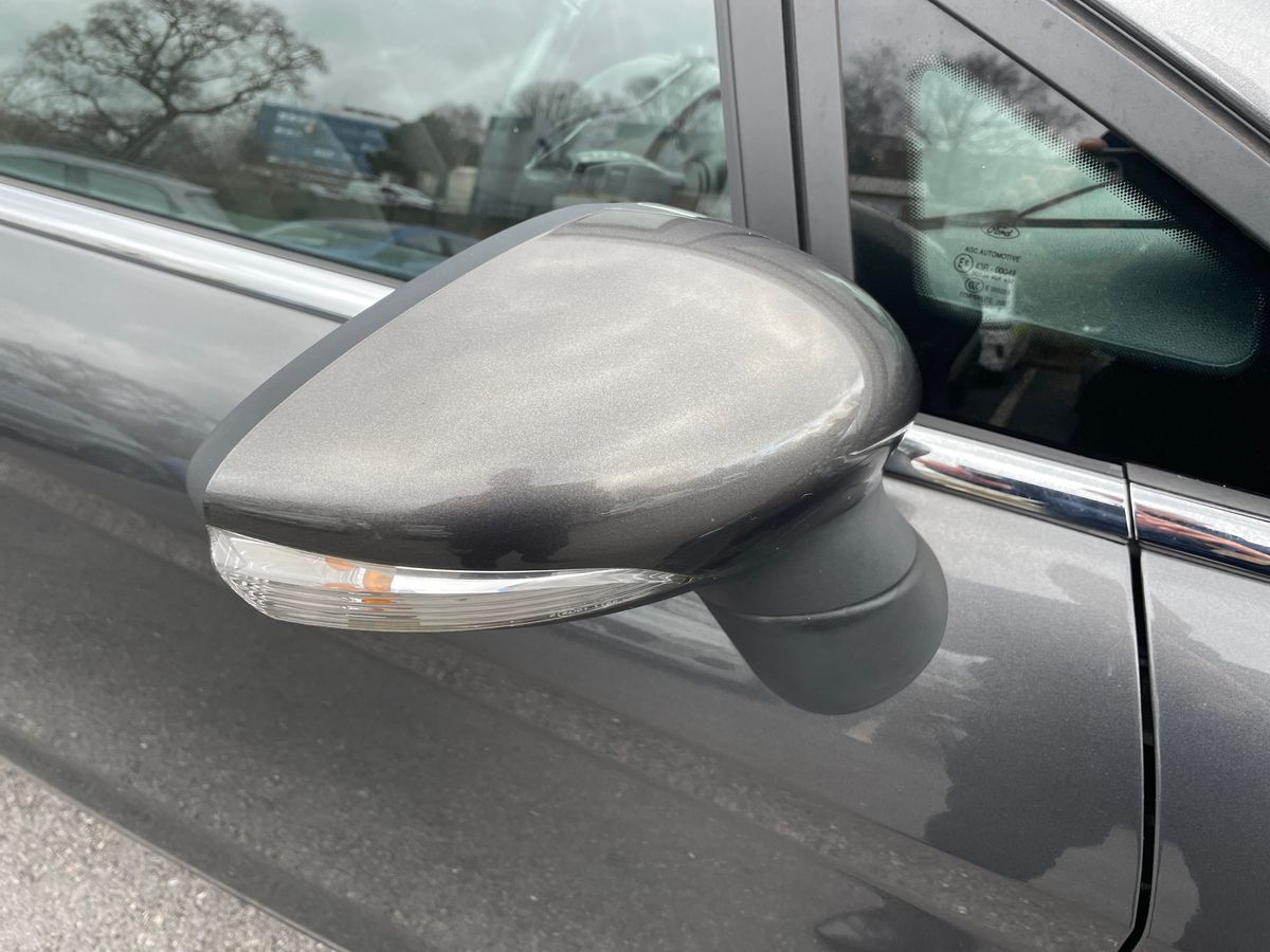 Used Ford Fiesta 2016 for sale - 77826430: Photo 29