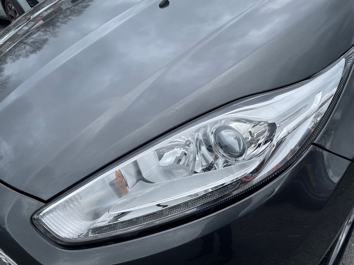 Used Ford Fiesta 2016 for sale - 77826430: Photo 32