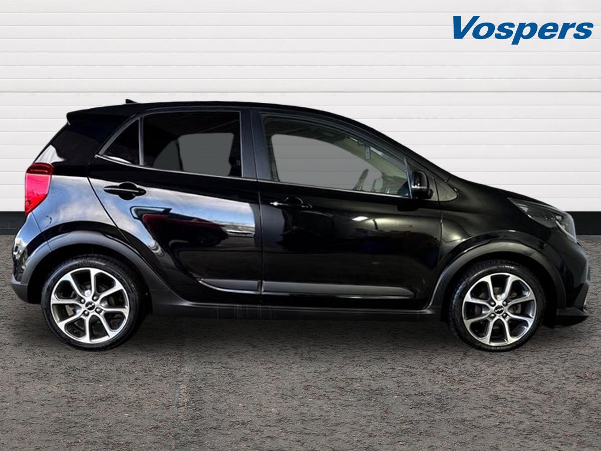 Used Kia Picanto 2022 for sale - 77965042: Photo 10