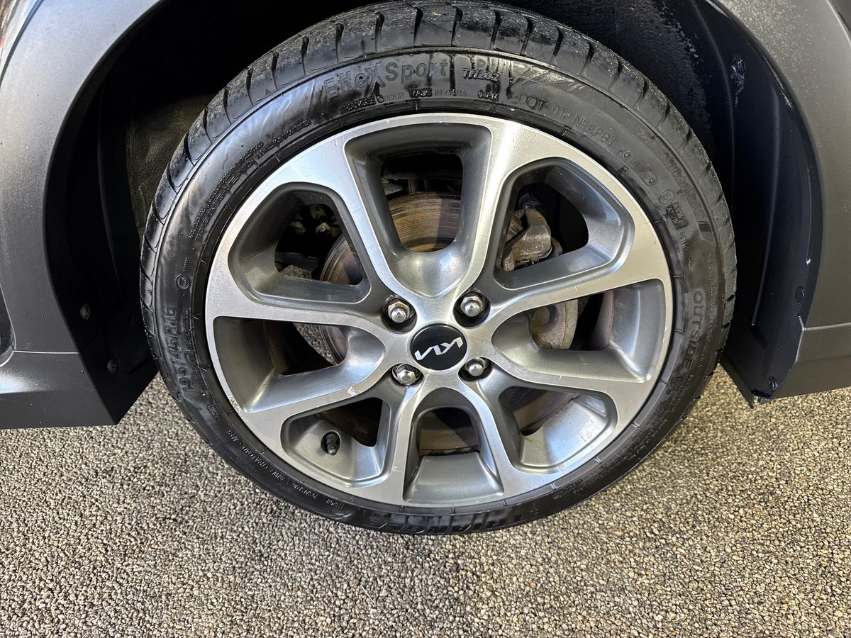 Used Kia Picanto 2022 for sale - 77965042: Photo 11