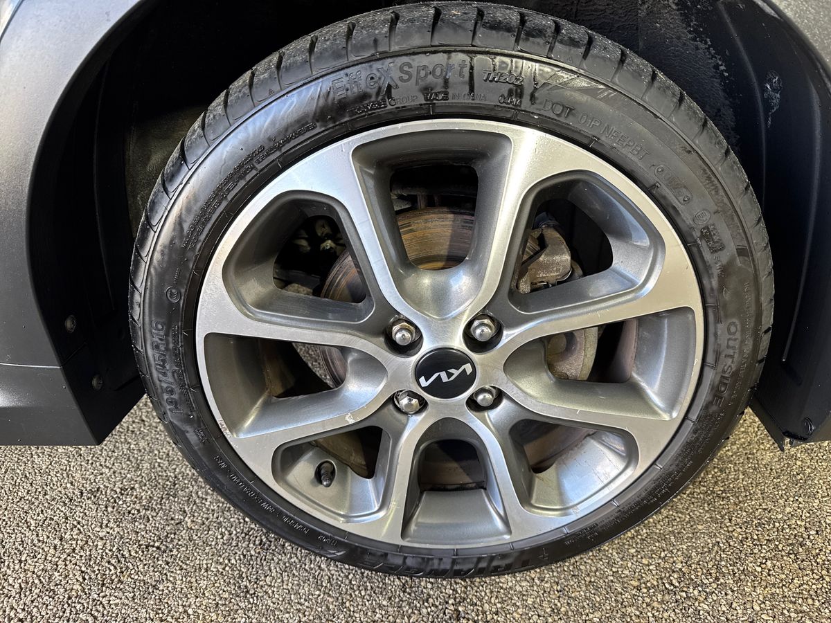 Used Kia Picanto 2022 for sale - 77965042: Photo 13