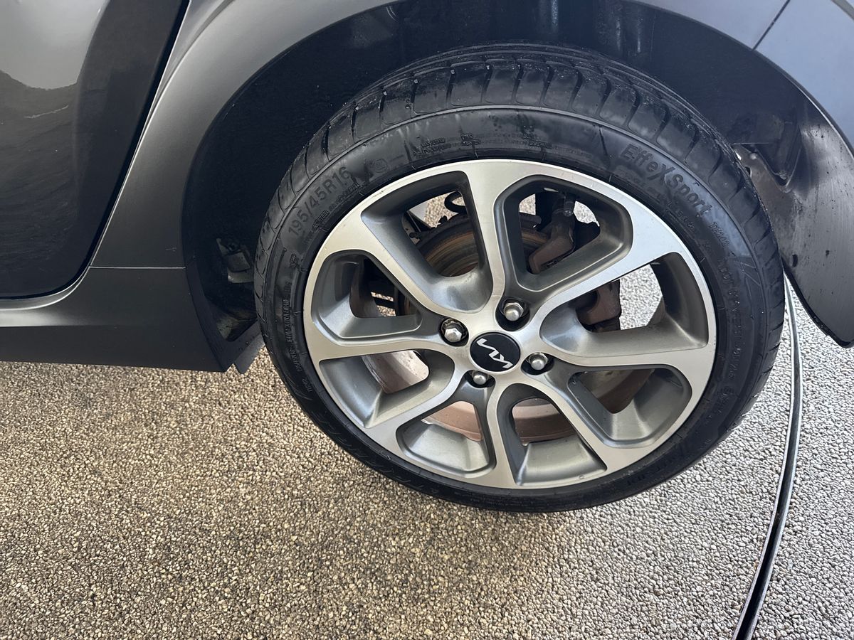 Used Kia Picanto 2022 for sale - 77965042: Photo 15