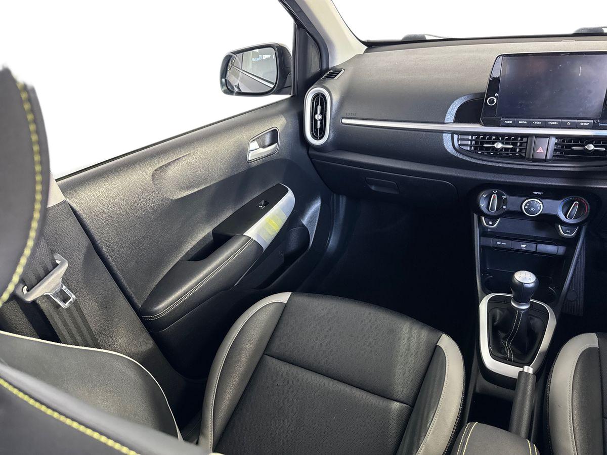 Used Kia Picanto 2022 for sale - 77965042: Photo 18