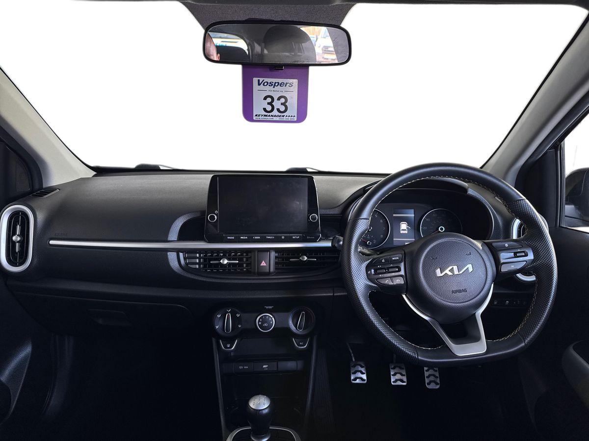 Used Kia Picanto 2022 for sale - 77965042: Photo 19