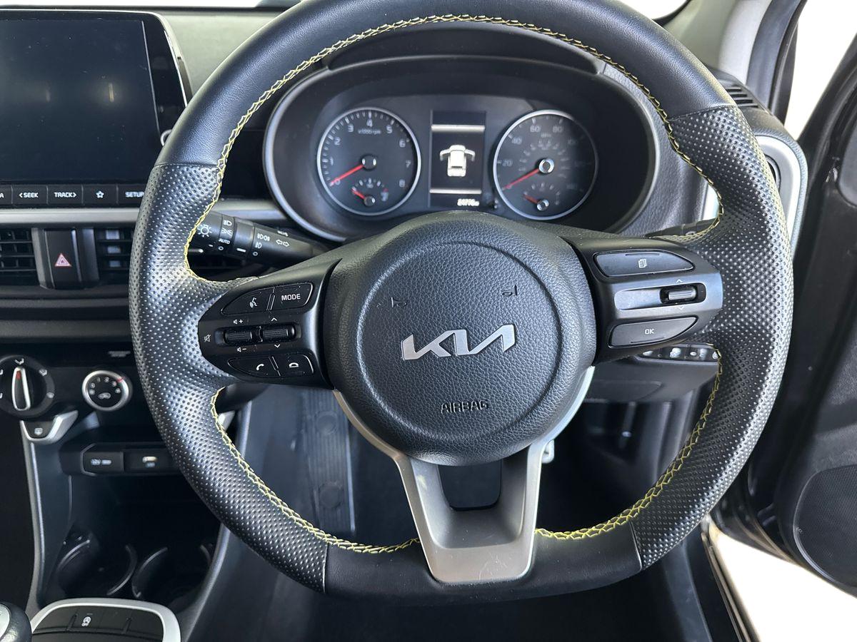 Used Kia Picanto 2022 for sale - 77965042: Photo 21