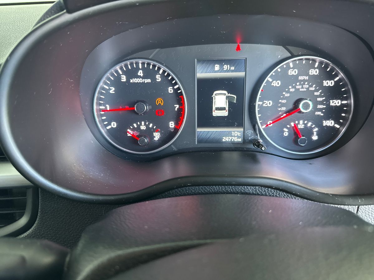 Used Kia Picanto 2022 for sale - 77965042: Photo 23