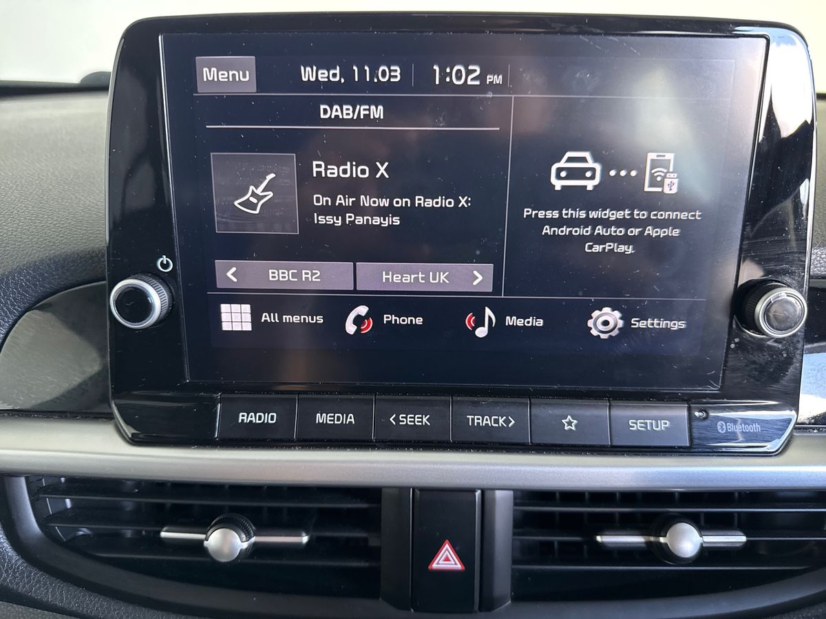 Used Kia Picanto 2022 for sale - 77965042: Photo 25