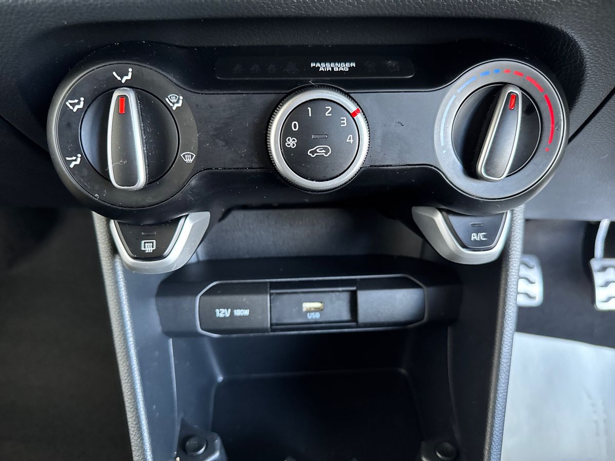 Used Kia Picanto 2022 for sale - 77965042: Photo 26