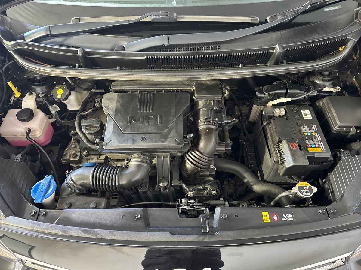 Used Kia Picanto 2022 for sale - 77965042: Photo 33