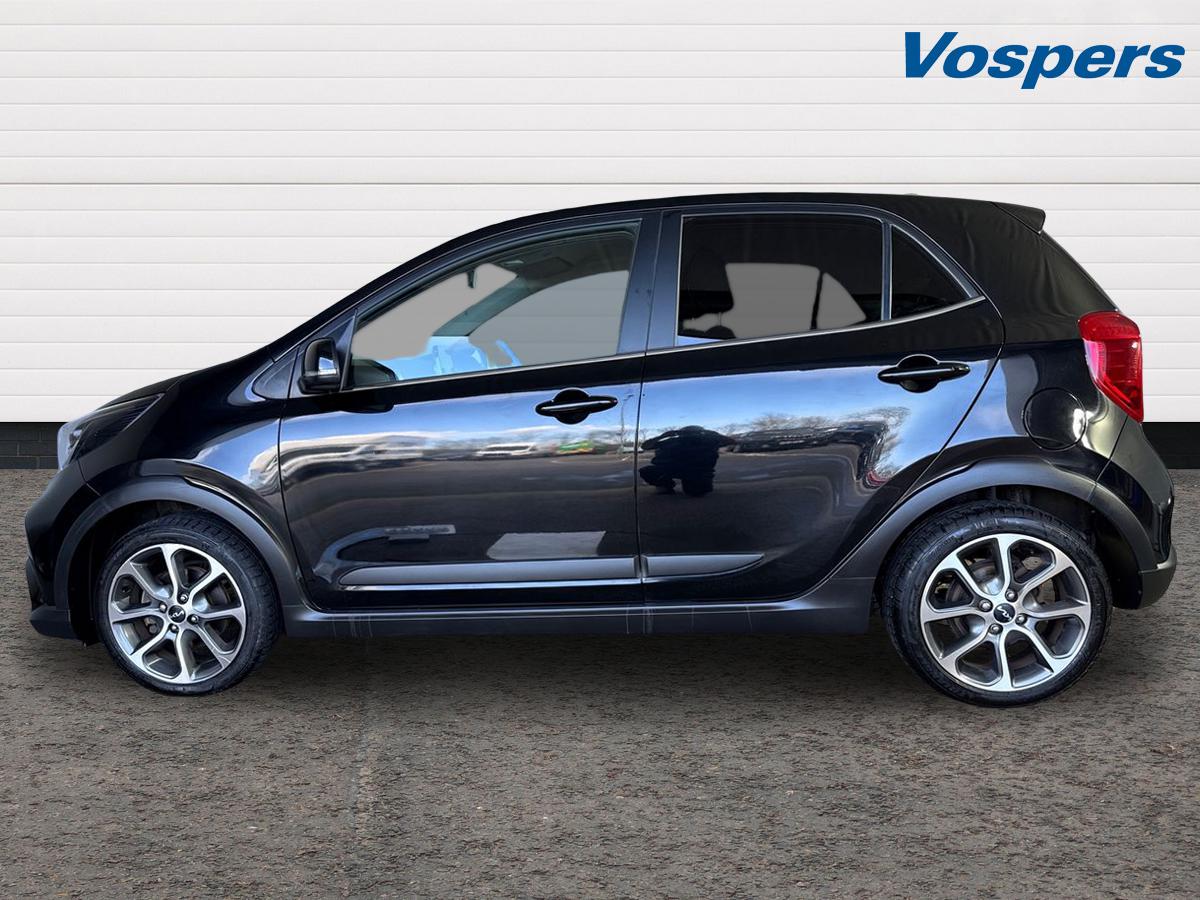 Used Kia Picanto 2022 for sale - 77965042: Photo 5