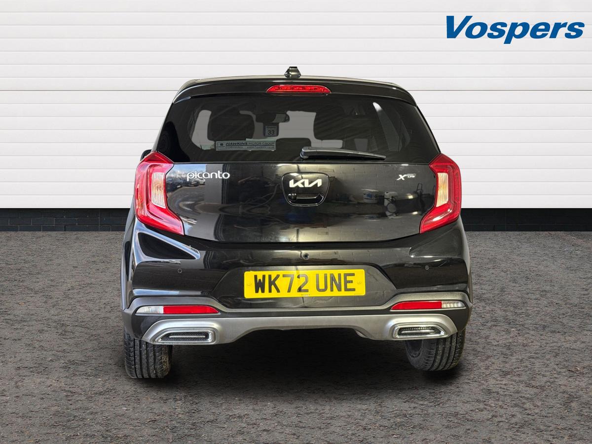 Used Kia Picanto 2022 for sale - 77965042: Photo 7