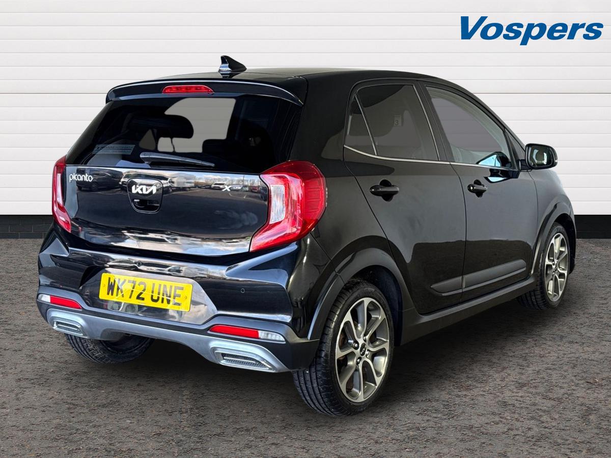 Used Kia Picanto 2022 for sale - 77965042: Photo 9