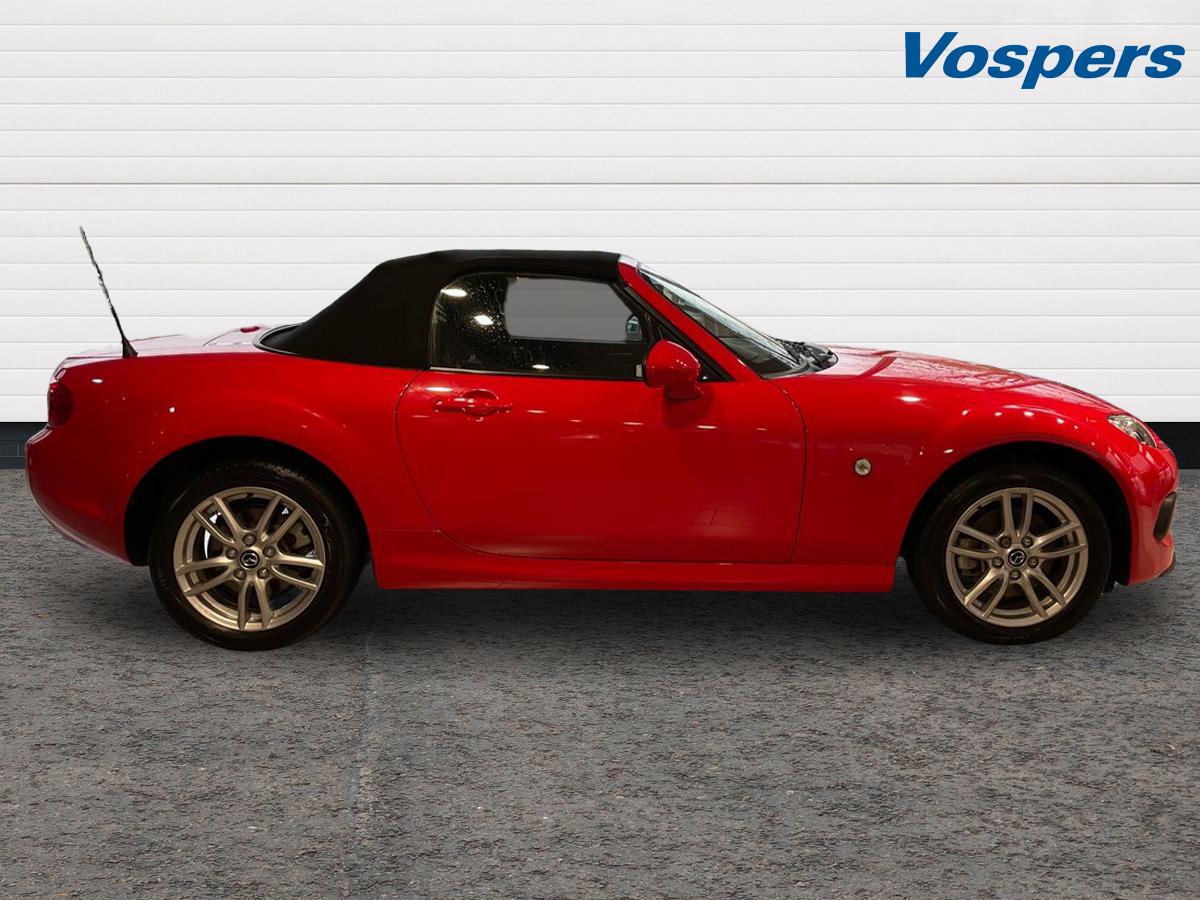 Used Mazda MX-5 2013 for sale - 76474931: Photo 10