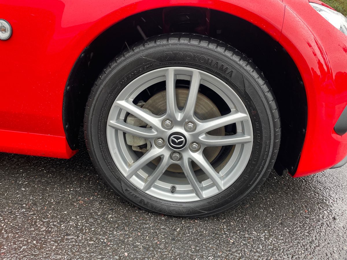 Used Mazda MX-5 2013 for sale - 76474931: Photo 11