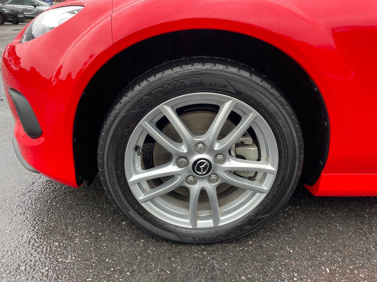 Used Mazda MX-5 2013 for sale - 76474931: Photo 13