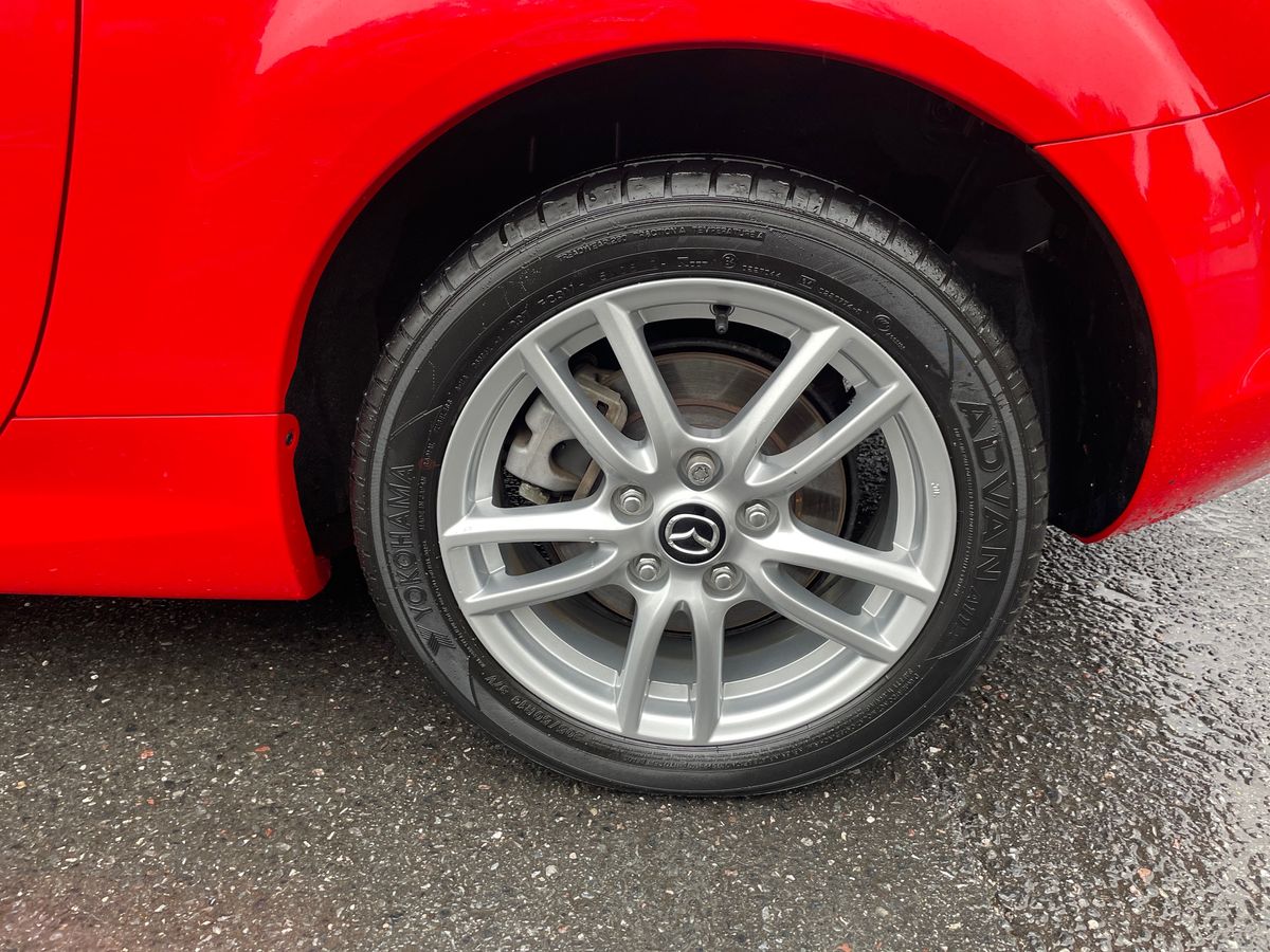 Used Mazda MX-5 2013 for sale - 76474931: Photo 14