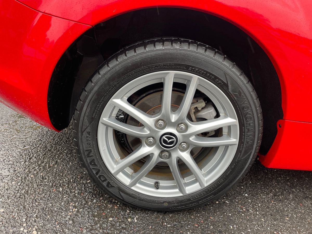 Used Mazda MX-5 2013 for sale - 76474931: Photo 15