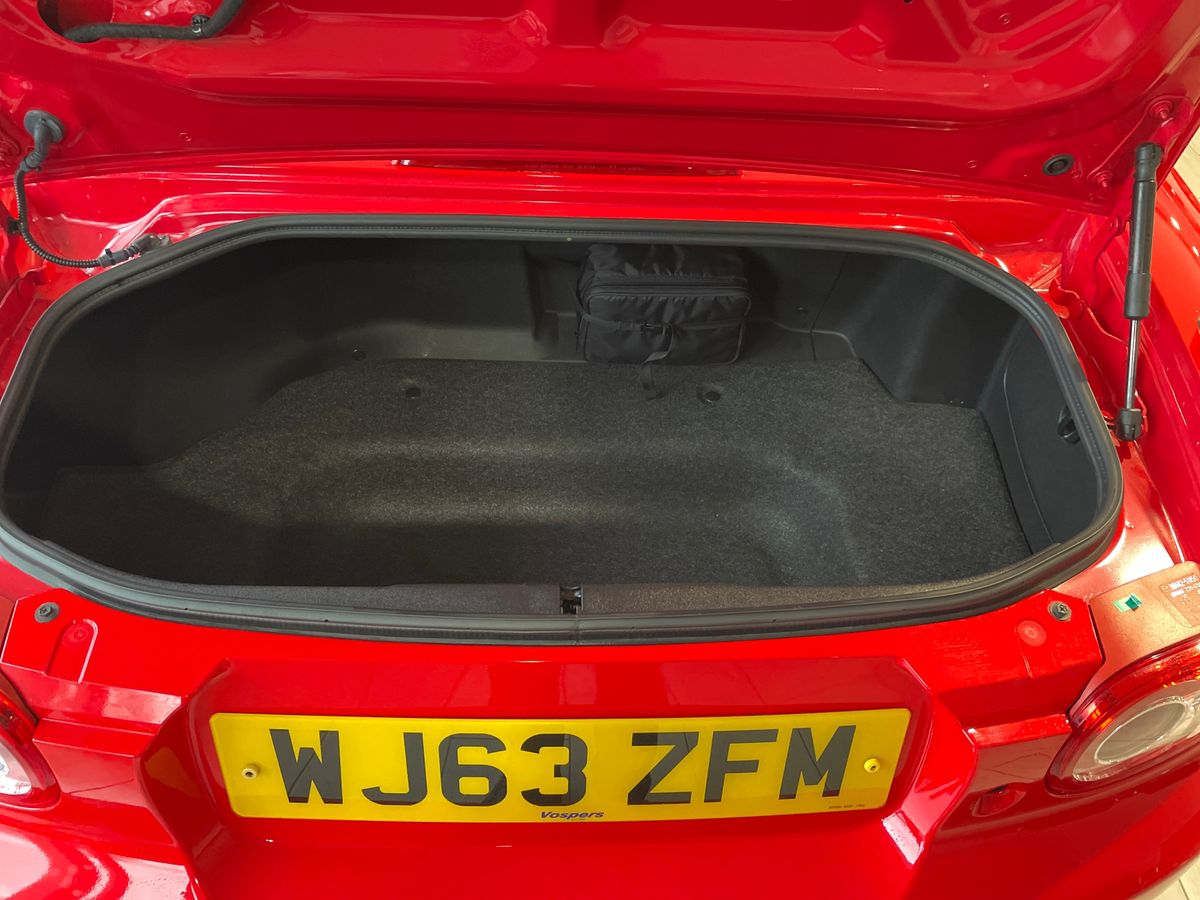 Used Mazda MX-5 2013 for sale - 76474931: Photo 17