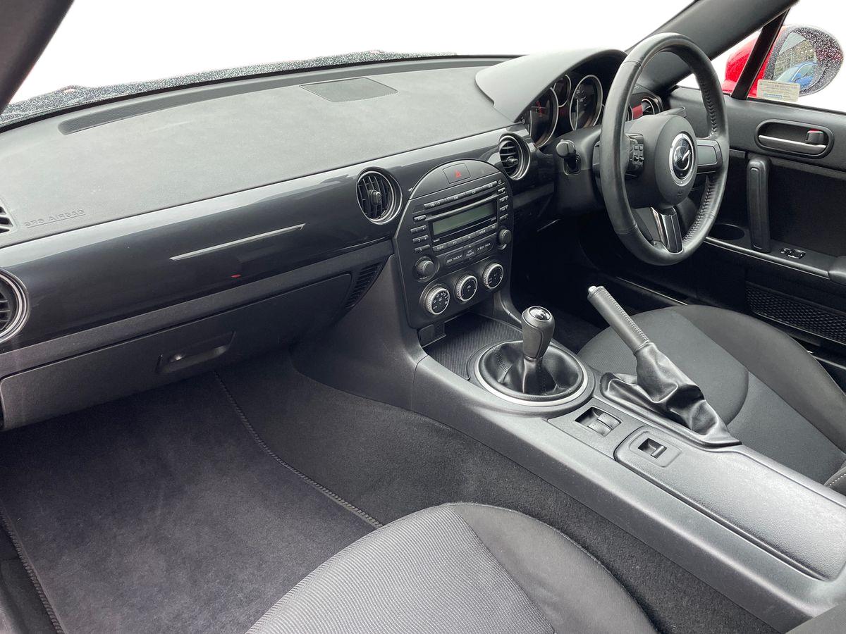 Used Mazda MX-5 2013 for sale - 76474931: Photo 18