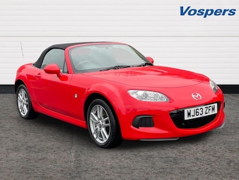 Used Mazda MX-5 2013 for sale - 76474931: Photo