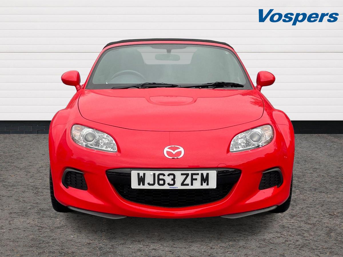 Used Mazda MX-5 2013 for sale - 76474931: Photo 2