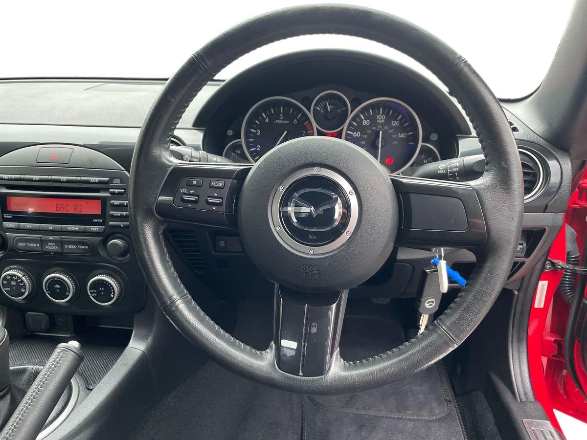 Used Mazda MX-5 2013 for sale - 76474931: Photo 21