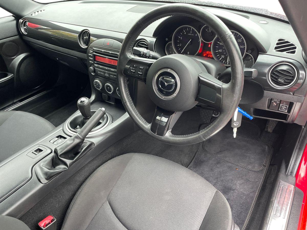 Used Mazda MX-5 2013 for sale - 76474931: Photo 22