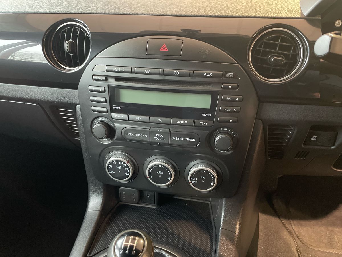 Used Mazda MX-5 2013 for sale - 76474931: Photo 25