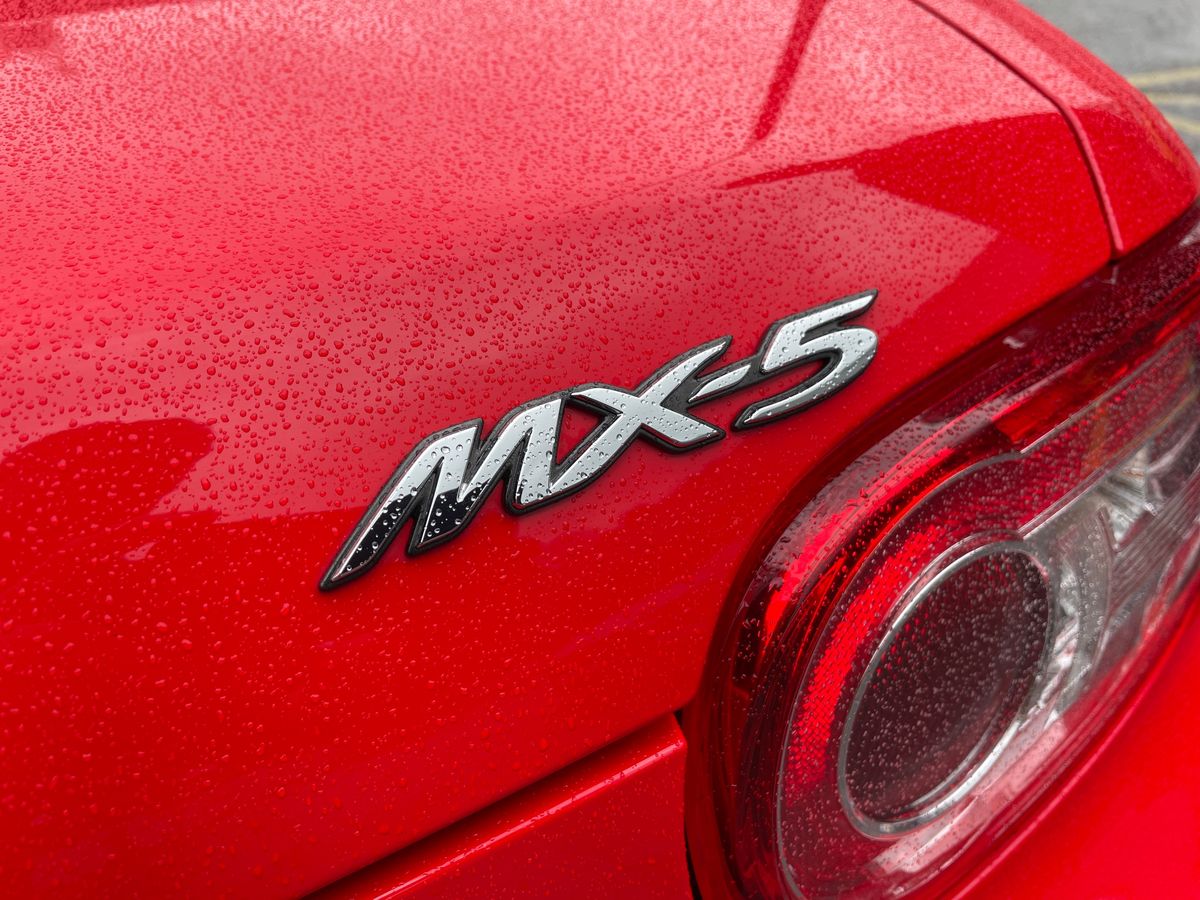 Used Mazda MX-5 2013 for sale - 76474931: Photo 31