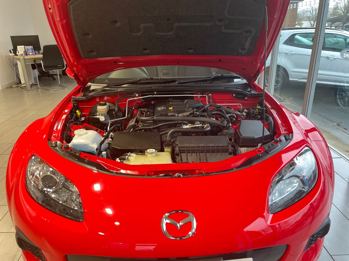 Used Mazda MX-5 2013 for sale - 76474931: Photo 33