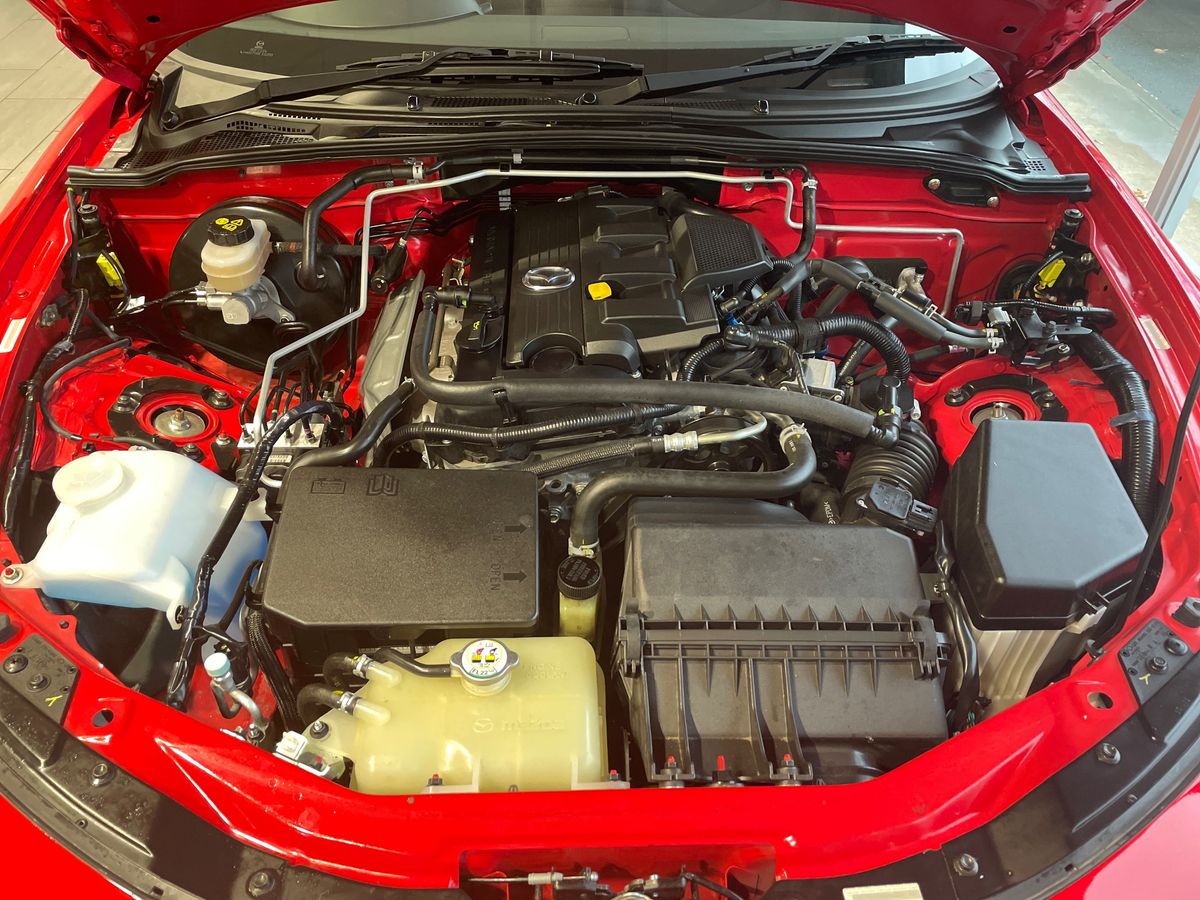 Used Mazda MX-5 2013 for sale - 76474931: Photo 40