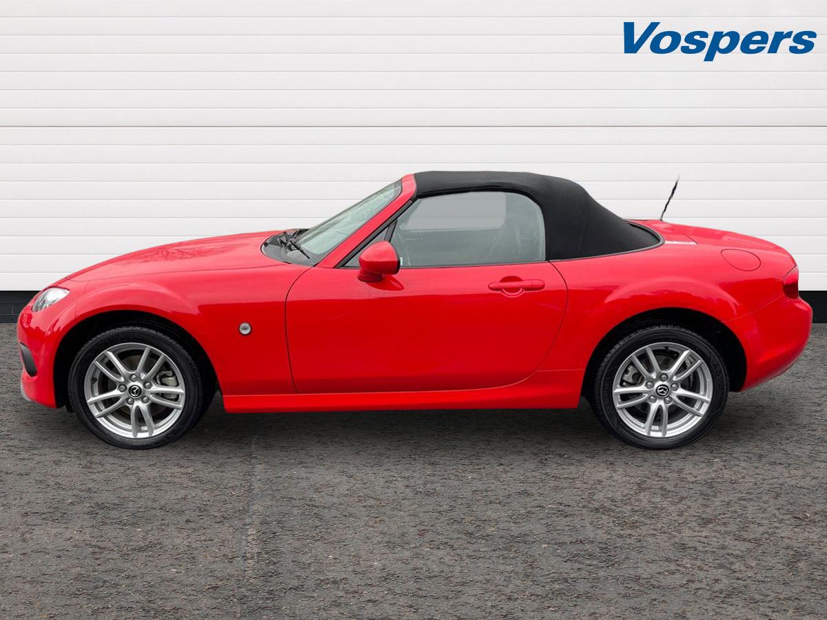 Used Mazda MX-5 2013 for sale - 76474931: Photo 5