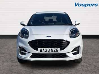 Used Ford Puma 2023 for sale - 74304556: Photo