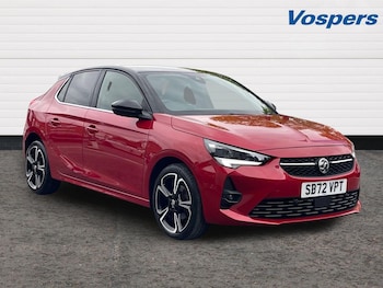 Used Vauxhall Corsa 2023 for sale - 78418613: Photo