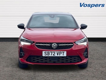 Used Vauxhall Corsa 2023 for sale - 78418613: Photo