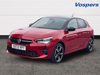 Used Vauxhall Corsa 2023 for sale - 78418613: Photo